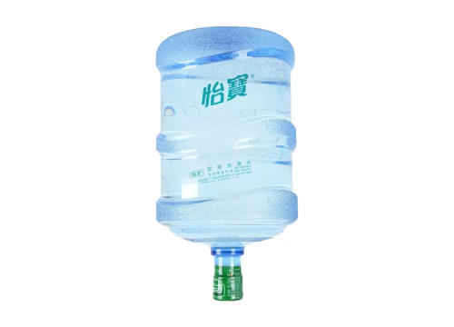 怡宝订水微信公众号